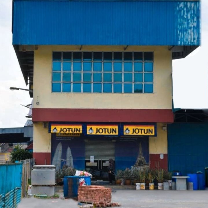 Kong Kiong Hardware